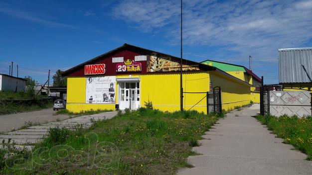 Сдаются в аренду помещения свободного назначения