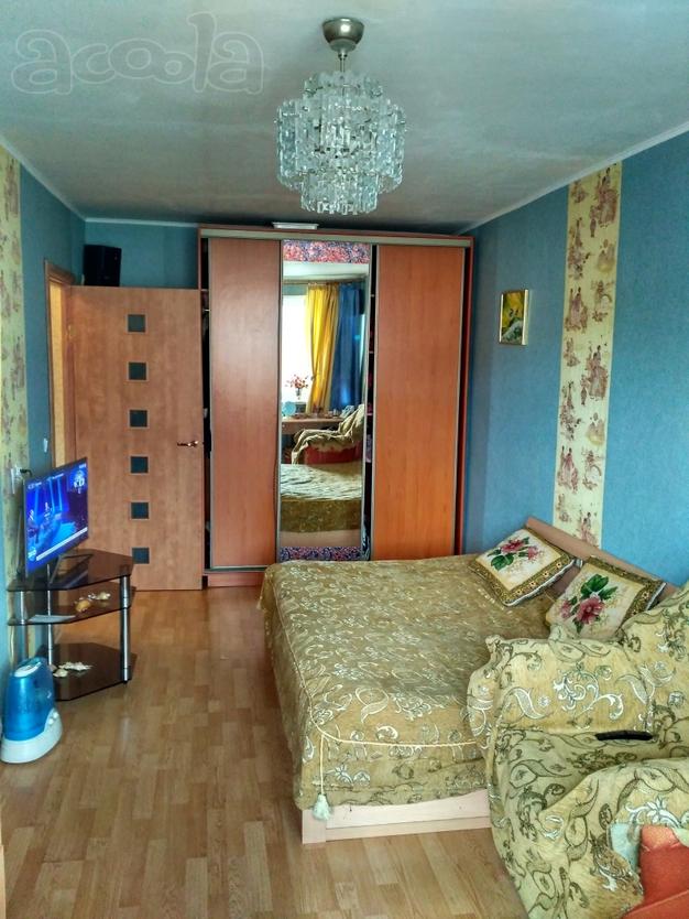 2-к квартира с мебелью